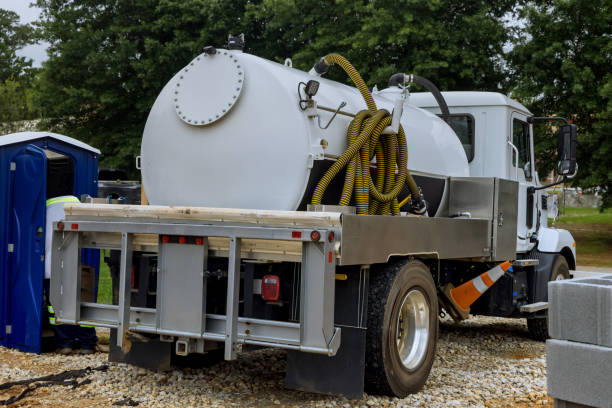 Best Luxury portable toilet rental  in Dumont, NJ