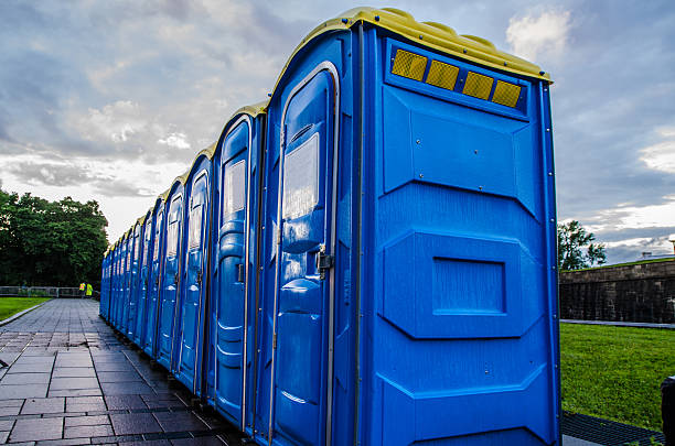 Best Porta potty rental for festivals  in Dumont, NJ