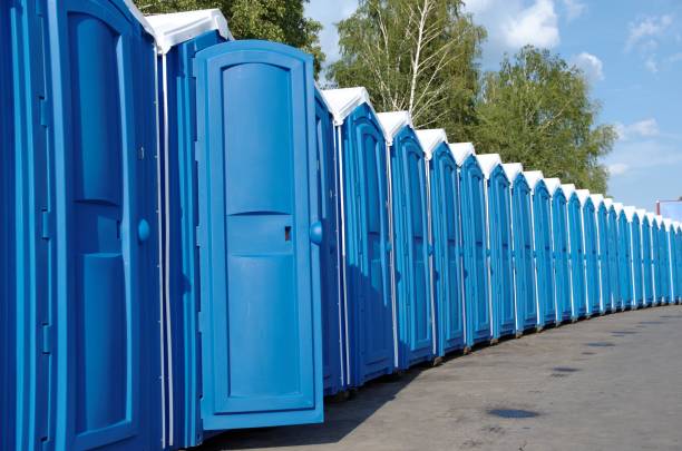 Best Luxury portable toilet rental  in Dumont, NJ
